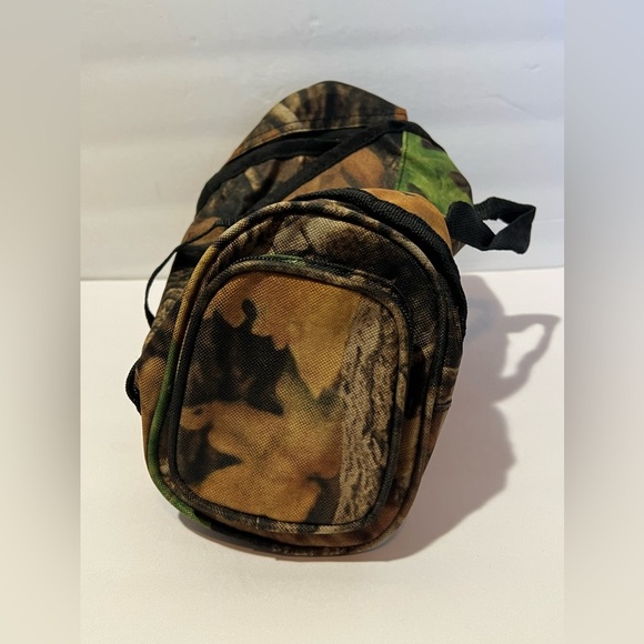 Duck Camo Toiletry Bag Hanger - Picture 9 of 11